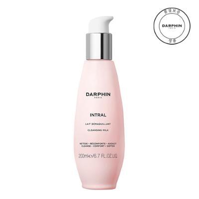 달팡 인트랄 클렌징밀크 200ml