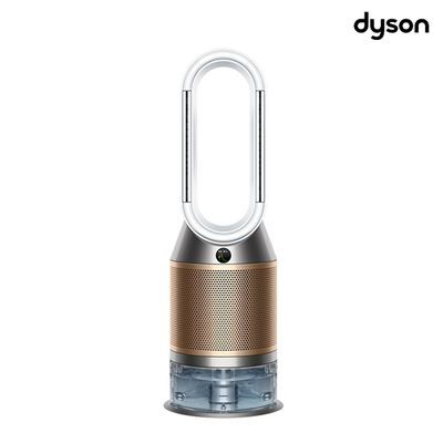 다이슨 PH-2 De Nox (화이트골드) 가습 공기청정기