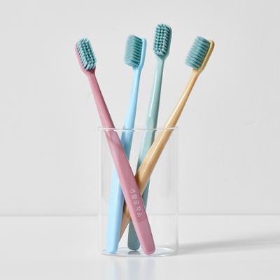 생활공작소 대용량 초미세모 칫솔 36P