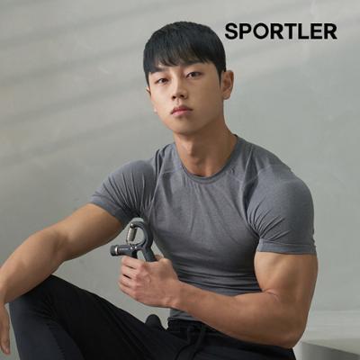 스포틀러 무소음 악력기(5~60kg)
