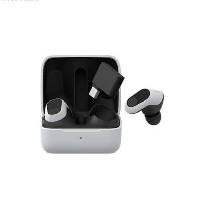 소니 무선 게이밍 이어폰 INZONE BUDS 인존 버즈 WF-G700N (블랙/화이트)