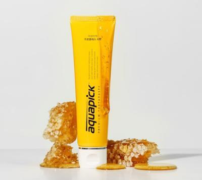 아쿠아픽 프로폴리스 치약 130g 