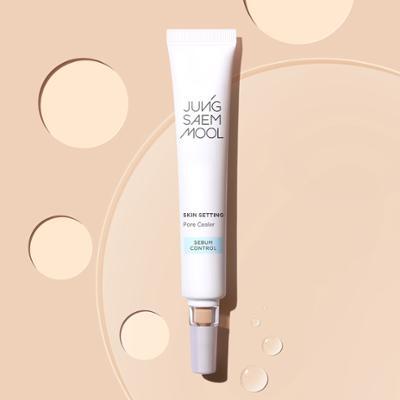 정샘물 스킨 세팅 포어 실러 20ml