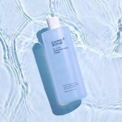 케어존 리큐어 노르데나우 시카 토너 490ml