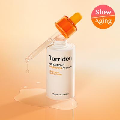 Torriden Cellmazing Pore Perfecting Ampoule 30ml