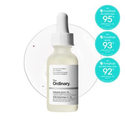 [수분보습] 디오디너리 히알루로닉 애시드 2% + B5 30ml