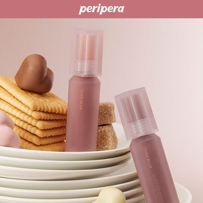 페리페라 오버 블러 틴트 3.5g 15 Colors (단품/기획)