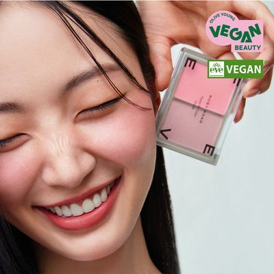 피브 하이퍼-핏 컬러 치크 8.2g 2color