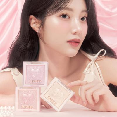 데이지크 럭스 글로우 하이라이터 3 colors