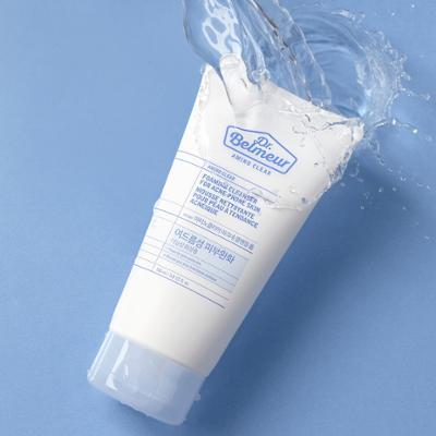 Dr. Belmer Amino Clear Acne Cleansing Foam 150ml