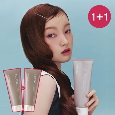 힐링버드 리바이브 단백질 트리트먼트 200ml 더블기획