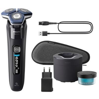 필립스 SkinIQ 7000 시리즈 전기면도기 (S7886/70)