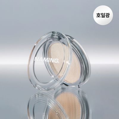 [압도적 호일광] 네이밍 플러피 베이크드 하이라이터 3colors