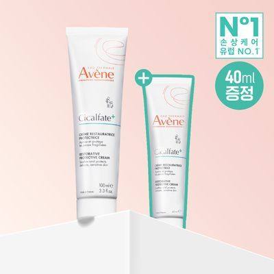 Avene Cicalfate Plus SOS Repair Cream 100ml