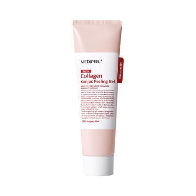 메디필 레드 락토 콜라겐 곤약 필링젤 95ml 기획 (+레드락토폼 15ml)