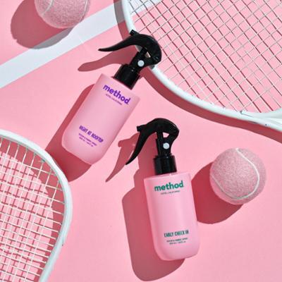 [NEW] 메소드 룸&패브릭 스프레이 200ml 3종 (얼리체크인/브런치인베드/나이트앳루프탑 )