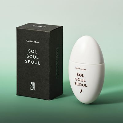 [퍼퓸케어] 슬밋 핸드 크림 30ml 3종 택1