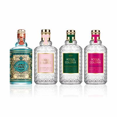 4711 EDC 50ml 4종 택 1