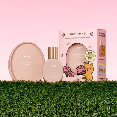 [기획] 헉슬리 퍼퓸 로즈 피커 15ml