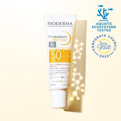 바이오더마 포토덤 스팟에이지 SPF50+ 40ml
