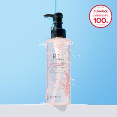 더페이스샵 미감수 브라이트 라이트 클렌징오일 150ml