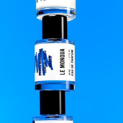 [시트러스] 모멘센트 르몽쿠아 오드퍼퓸 50ml 