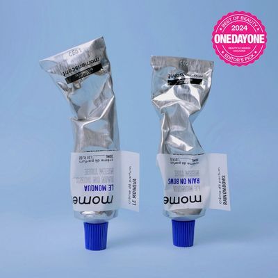 [베스트] 모멘센트 레인온보우즈 크림퍼퓸 30ml 
