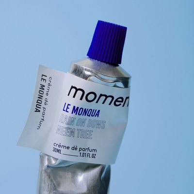 [시트러스] 모멘센트 르몽쿠아 크림퍼퓸 30ml 