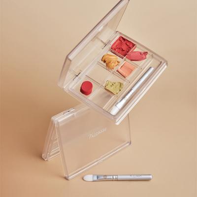 피카소X상은언니 립&컨실러 팔레트 (소분 팔레트)