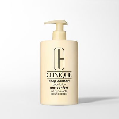 크리니크 딥 컴포트 바디 로션 400ml