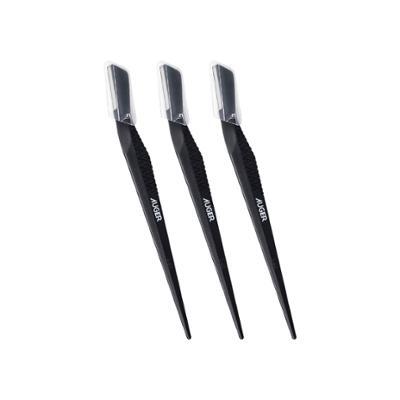 카이 AUGER 눈썹수정칼 3개입