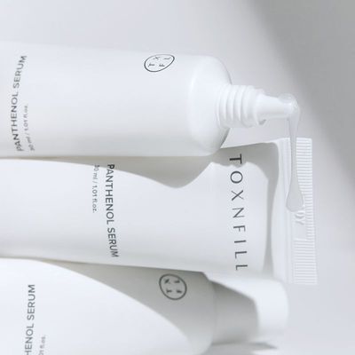 [진정보습/장벽케어] 톡스앤필 판테놀 세럼 30ml