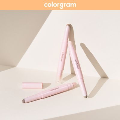 [듀오기획/입체감 창조]컬러그램 입체 창조 쉐딩 스틱 3COLOR