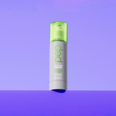[탄력 케어] 비클리닉스 멀티 펩타이드 범범 세럼 150ml