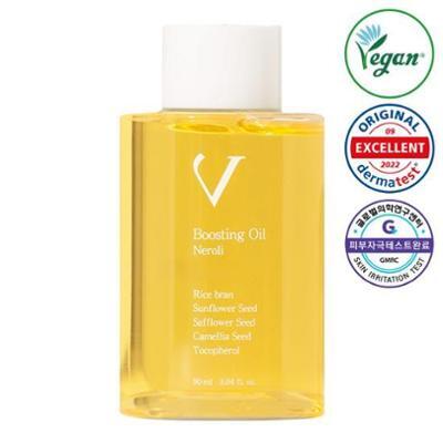 바니니 부스팅오일 100ml