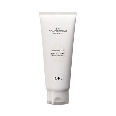 아이오페 바이오 컨디셔닝 클렌징 오일 인 젤 150ml