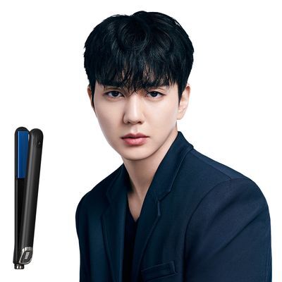 포뷰트 데미지리스 미디움 고데기