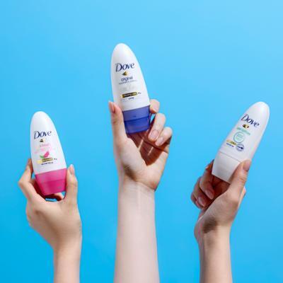도브 데오드란트 롤온 40ml 3종 택1