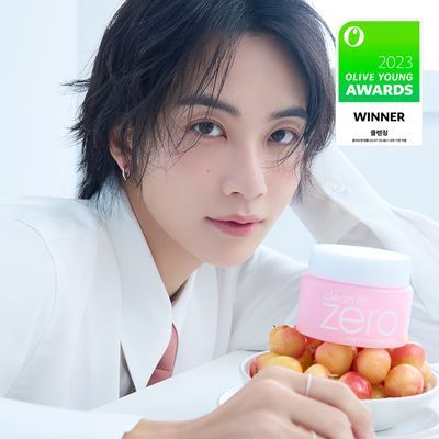 [1등 클렌징밤] 바닐라코 클린잇제로 오리지널 클렌징밤 100ml