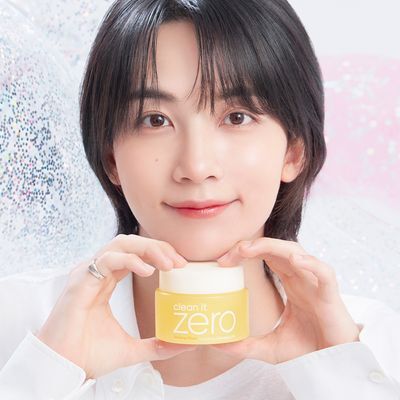 [윤기탄력 클렌징] 바닐라코 클린잇제로 너리싱 클렌징밤 100ml