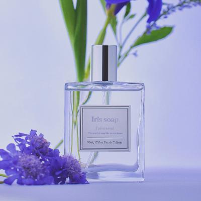 아로 아이리스 솝 EDT 50ml