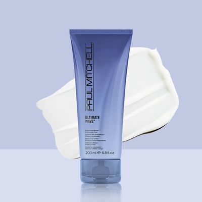 [미용실 컬크림]폴미첼 얼티메이트 웨이브 200ml[수분 컬크림]