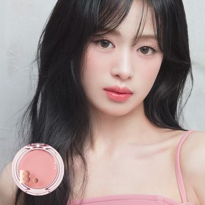 바닐라코 프라이밍 베일 치크 6g 5종