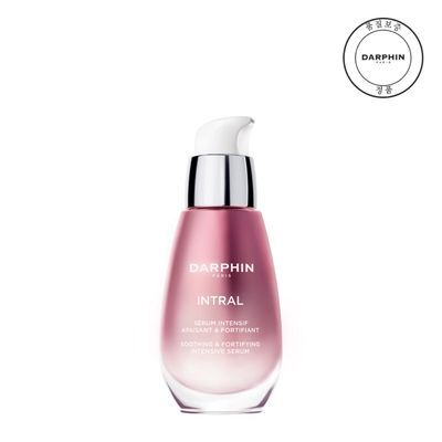 달팡 인트랄 수딩 앤 포티파잉 인텐시브 세럼 30ml