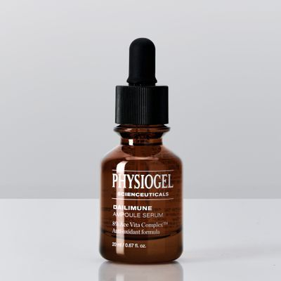 [광채 항산화] 피지오겔 사이언수티컬즈 데일리뮨 앰플 세럼 20ml