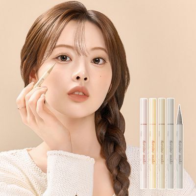 [애교살필수] 키스미 히로인메이크 시크릿 음영 아이라이너 (단품)