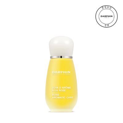 달팡 로즈 아로마틱 케어 15ml