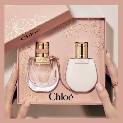끌로에 노마드 EDP 30ml/50ml/50ml 기획