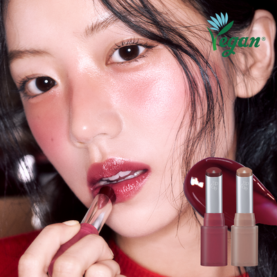 팁토우 젤리 립스틱 14 Colors