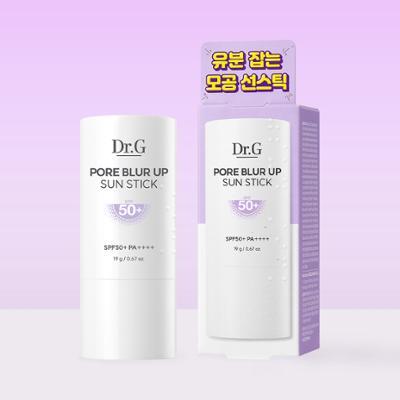 [NEW/모공커버] 닥터지 포어 블러 업 선 스틱 19g 